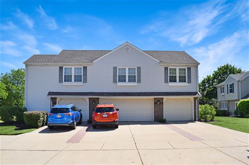 5 Le Jardin Unit A-3, Buffalo Grove, IL 60089