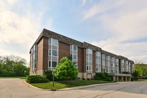 300 Thames Unit 1J, Park Ridge, IL 60068