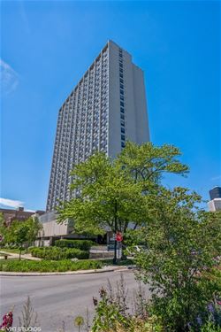 5100 N Marine Unit 8H, Chicago, IL 60640