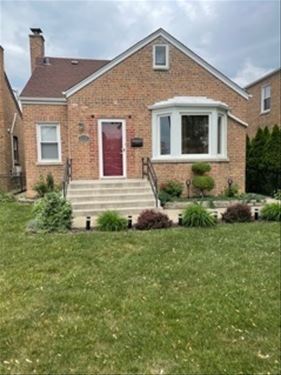 5155 N Nagle, Chicago, IL 60630