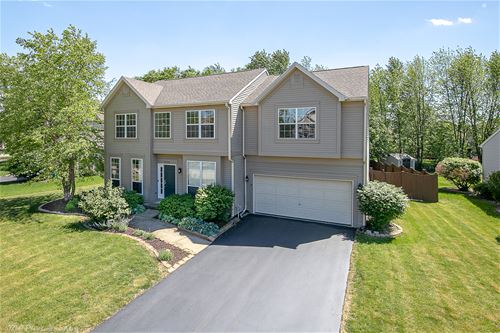 2505 Riverwalk, Plainfield, IL 60586
