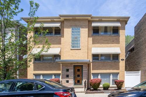 5816 W Montrose, Chicago, IL 60634