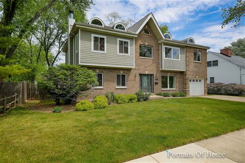 1130 Osterman, Deerfield, IL 60015