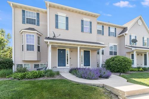 1391 Chestnut Unit 1391, Yorkville, IL 60560