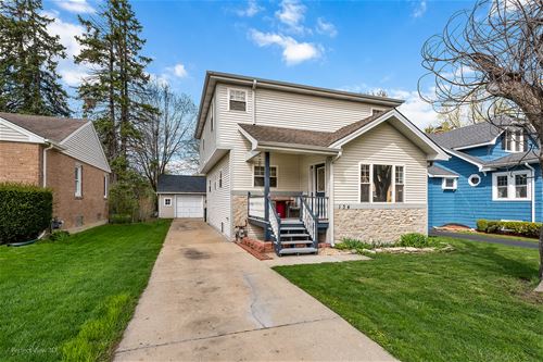 134 S Yale, Villa Park, IL 60181