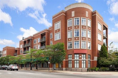 5036 W Pensacola Unit 308, Chicago, IL 60641