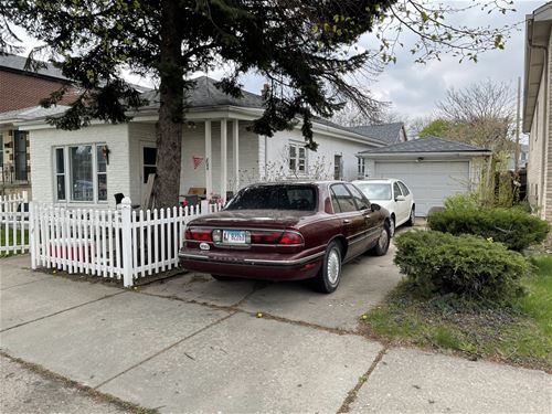 5106 S Massasoit, Chicago, IL 60638