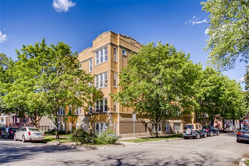 2652 W Altgeld Unit 3, Chicago, IL 60647