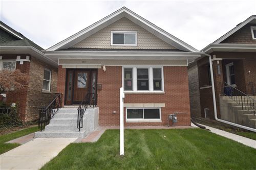 2621 Wesley, Berwyn, IL 60402