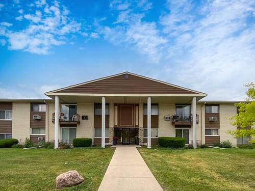 9518 Dee Unit 208H, Des Plaines, IL 60016