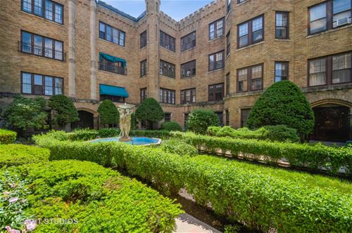 2430 W Greenleaf Unit 2, Chicago, IL 60645