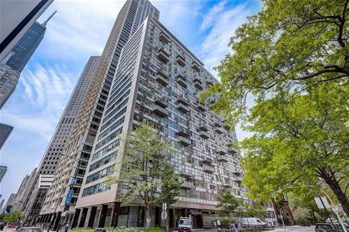 1000 N Lake Shore Unit 601, Chicago, IL 60611