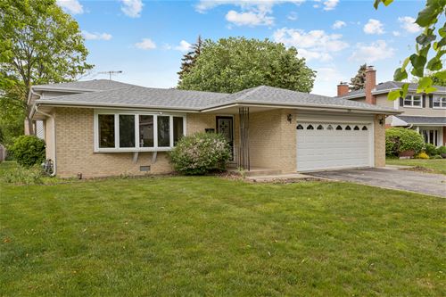 1220 W Green Acres, Mount Prospect, IL 60056