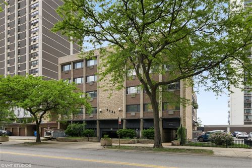 6121 N Sheridan Unit 3F, Chicago, IL 60660
