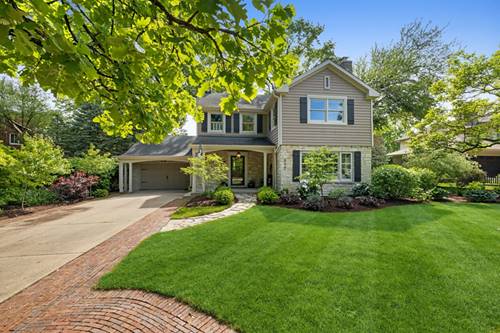 515 N Edgewood, La Grange Park, IL 60526
