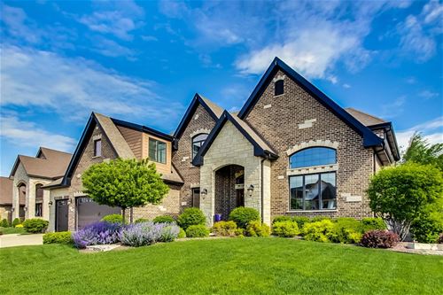 11060 Deer Haven, Orland Park, IL 60467