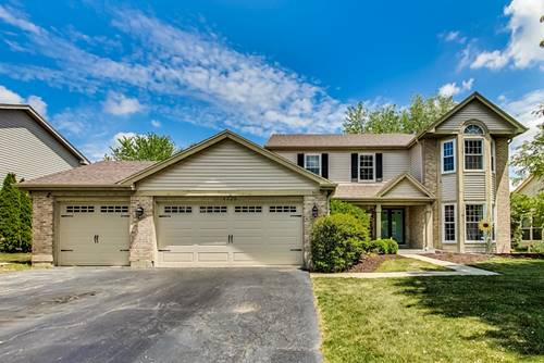 1720 Westbury, Algonquin, IL 60102