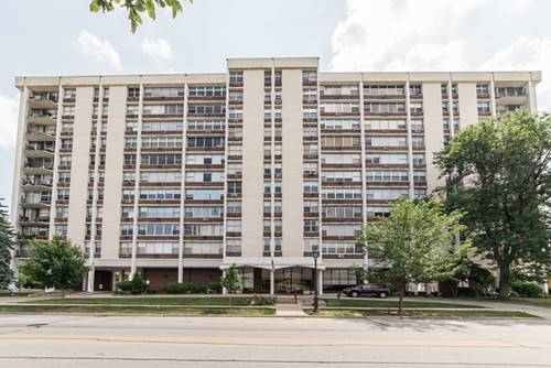 33 N Main Unit 4H, Lombard, IL 60148