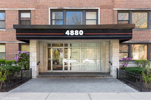 4880 N Marine Unit 316, Chicago, IL 60640