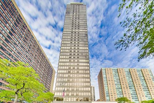 3150 N Lake Shore Unit 36AB, Chicago, IL 60657