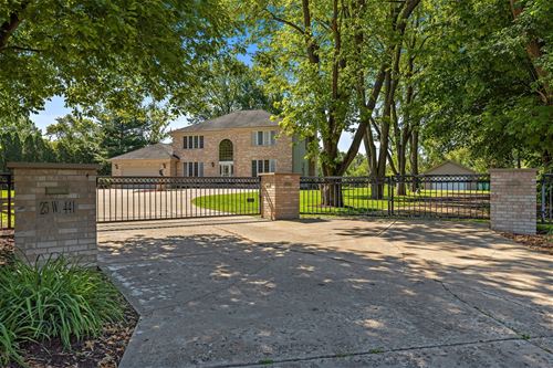 25W441 Plank, Naperville, IL 60563