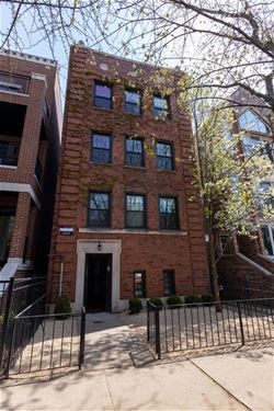 3743 N Clifton, Chicago, IL 60613