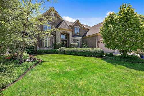 5735 Rosinweed, Naperville, IL 60564