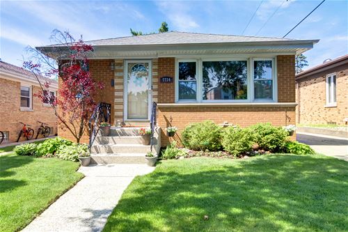 7734 W Clarence, Chicago, IL 60631