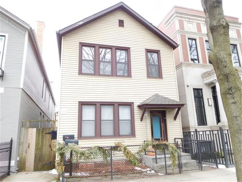 1838 N Fremont Unit 2F, Chicago, IL 60614