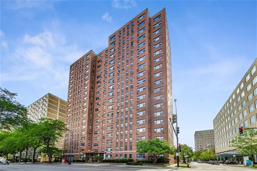 2909 N Sheridan Unit 1606, Chicago, IL 60657