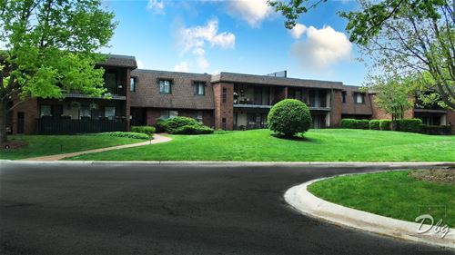 190 Old Oak Unit 157, Buffalo Grove, IL 60089