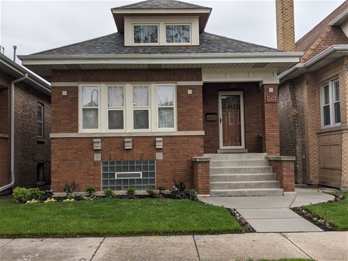 4954 N Kilpatrick, Chicago, IL 60630