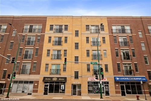 1909 W Diversey Unit 401, Chicago, IL 60614