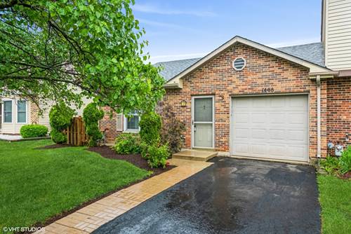 1408 Walnut, Carol Stream, IL 60188