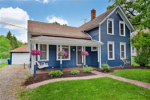 425 Franklin, Batavia, IL 60510