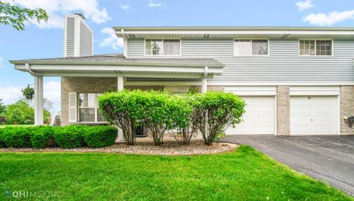 16420 Brementowne Unit 23-A, Tinley Park, IL 60477