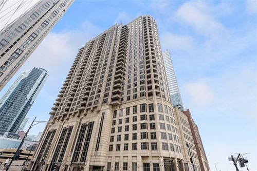 530 N Lake Shore Unit 2500, Chicago, IL 60611