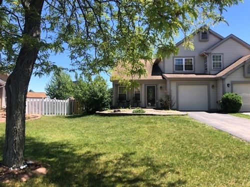 363 Trailside, Carol Stream, IL 60188