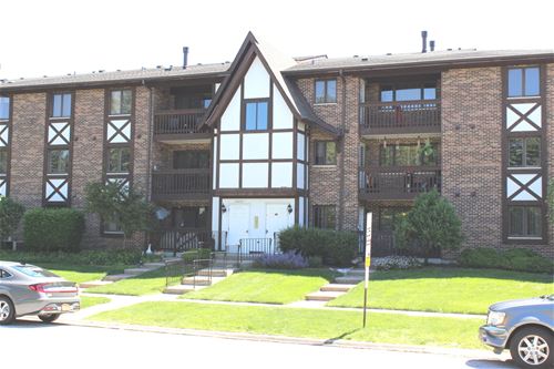 10251 Major Unit 108, Oak Lawn, IL 60453