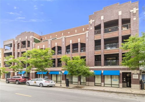 2921 N Lincoln Unit 402, Chicago, IL 60657