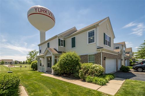 4541 Garritano Unit A, Yorkville, IL 60560