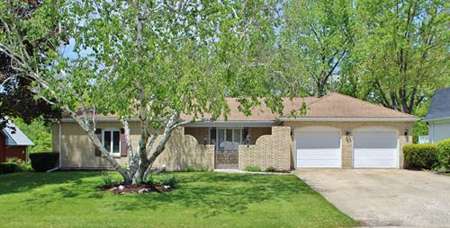 504 Briar, Morris, IL 60450