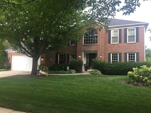 5308 Switch Grass, Naperville, IL 60564