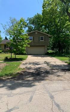 1301 Drove, Downers Grove, IL 60515