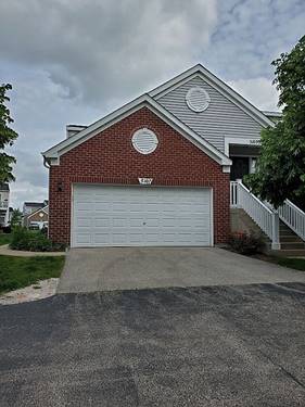 5107 Edgewater, Plainfield, IL 60586