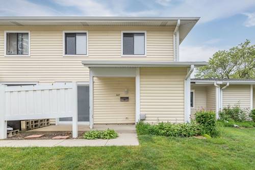 327 Palisades Unit 327, Schaumburg, IL 60194
