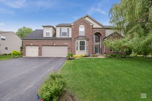 24307 Sheffield, Plainfield, IL 60585