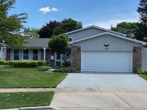 1735 E Waverly, Arlington Heights, IL 60004