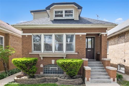 5746 N Marmora, Chicago, IL 60646