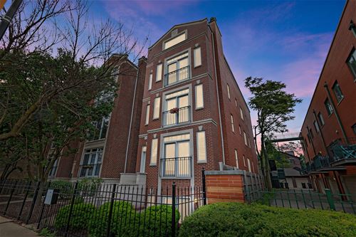 1120 W Diversey Unit 3, Chicago, IL 60614